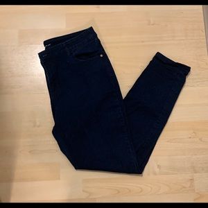 Old Navy Super Skinny Jeans